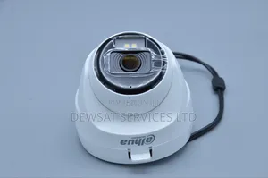 Dahua Smart Dual Light CCTV Camera
