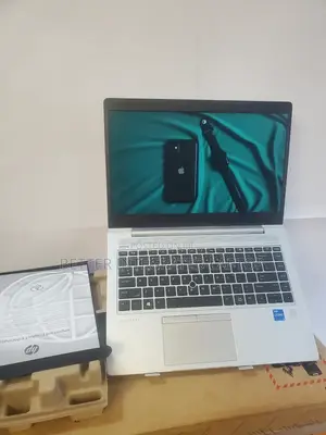New Laptop HP EliteBook 755 G4 16GB Intel Core i5 SSD 1T