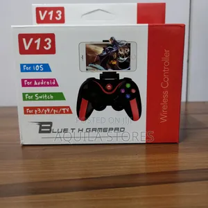 V13 Bluetooth Gamepad