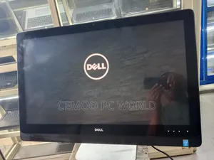 Desktop Computer Dell XPS 27 8GB Intel Core i7 HDD 500GB
