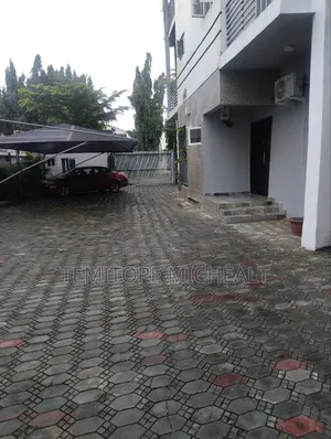 4bdrm Townhouse/Terrace in Wuye District for sale