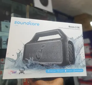 Soundcore Boom 2 Se