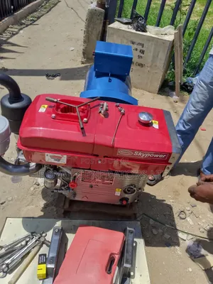 20kva Brand New Zipper Diesel Generator With 100% Copper Coi