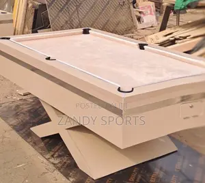 Local Luxury Snooker