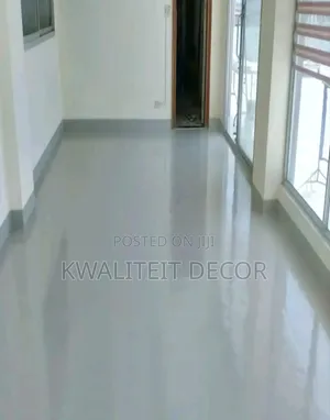 Vigorous Epoxy Flooring Floor