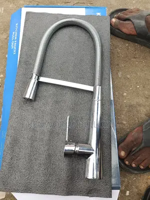 Luxury Big Brother Sink Mixer