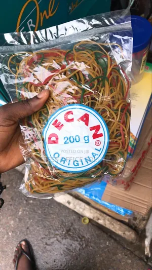 Rubber Band