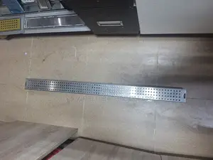 90cm Straight Floor Drain