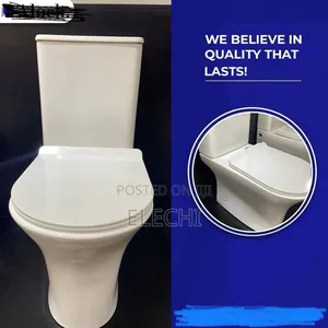 Twyford England Water Closet Wc