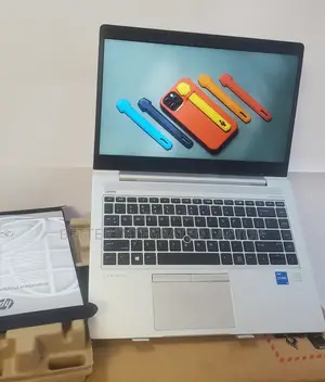 New Laptop HP EliteBook 755 G5 32GB Intel Core i5 SSD 256GB