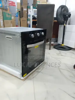 75lhomestarbuilt-in Oven – Gas Electriccooking Versatility
