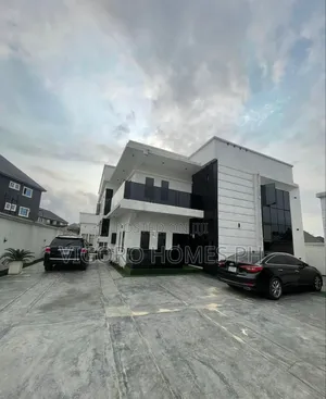 5bdrm Duplex in Port-Harcourt for sale