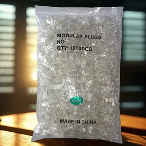 Packet of Rj45 Connector