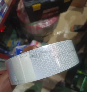 Solas (Safety Of Life At Sea) Reflective Tape