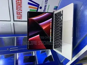 Laptop Apple MacBook Air 2024 M3 13-inch 8GB Apple M3 SSD 256GB