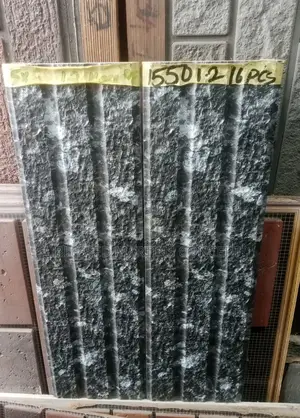 Quality Interior/Exterior Wall,For Pillar,Tv Console, Etc.