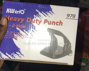 Punch Perforator