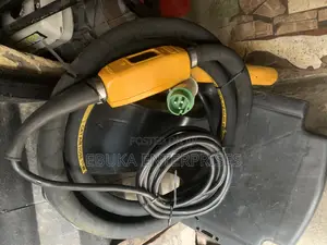 Electric Hose