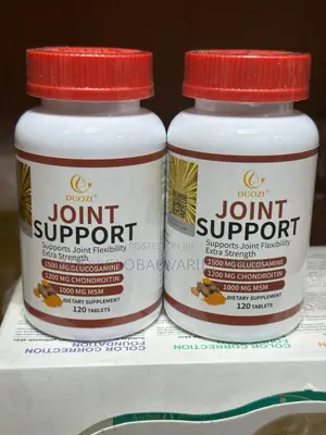 Joint Support X120