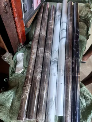 (60cmx2m) Marble Wallpaper Stickers