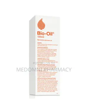Bio-Oil 125ml