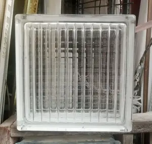 Quality Glass Block