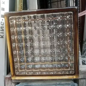 Quality Glass Block