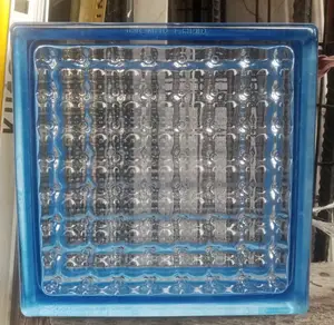 Quality Glass Block