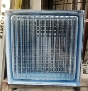 Quality Glass Block