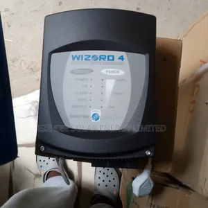 Nemtek Electric Fence Energizer