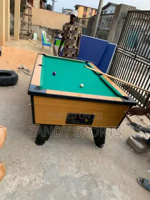 Easy 8 Local Board
