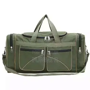 Large Capacity Traveling Bag Duffel Bag