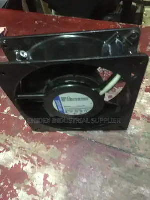 Extractor Fan