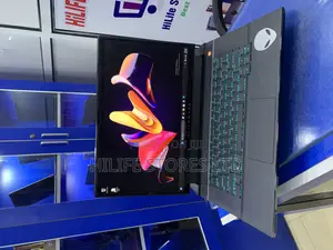 Laptop Dell Alienware M15 R4 32GB Intel Core i7 SSD 512GB