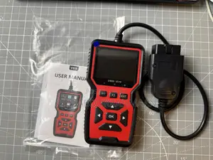 Obd2 Scanner Car Diagnostic Tool