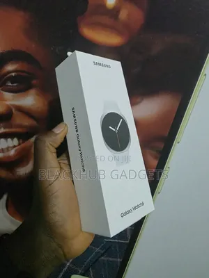 Samsung Galaxy Watch 8 40mm