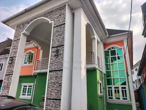 5bdrm Duplex in Nta Road , Port for sale