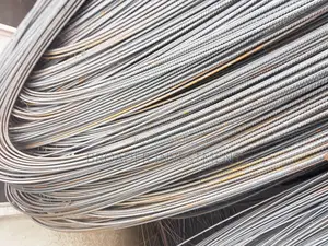 16mm Lion Tmt Iron Rod Reinforcement Rebar
