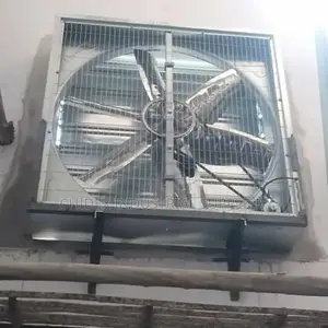 Extractor Fan 54 Inches1. 1kw