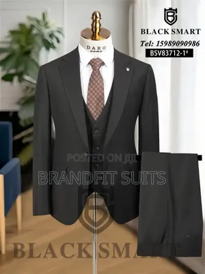 Quality Italian Wedding Suits