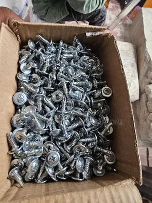 Tapping Screw