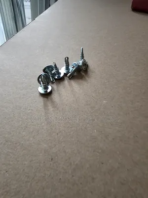 Tapping Screw