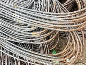 12mm Land Craft Industry (Lci) Reinforcement Iron Rod Rebar