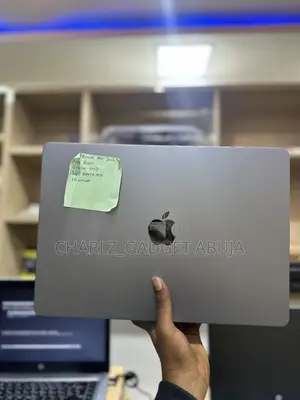Laptop Apple MacBook Air 2023 M2 8GB Apple M2 SSD 512GB
