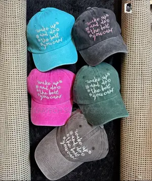 Original Face Cap