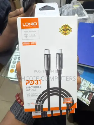 Thunderbolt 4 Usb C Cable 8k/4k 40gbps For Macbook & iPhone
