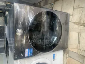 12kg Wash and Dry