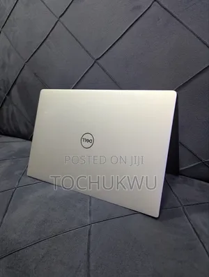 Laptop Dell XPS 13 16GB Intel Core I7 SSD 512GB