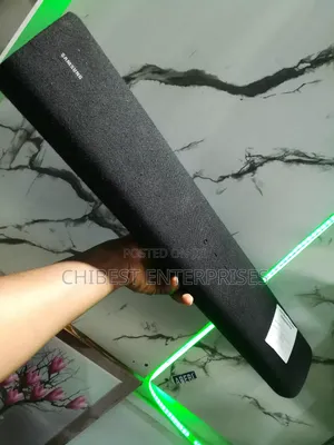 Samsung Single Soundbar S40t