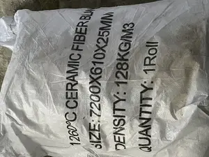 Ceramic Fiber Blanket